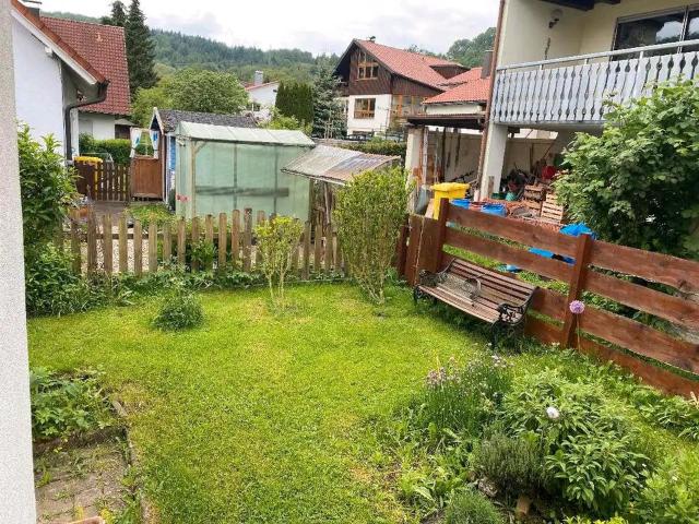 Wohnung kaufen in Alfdorf, Baden-Württemberg