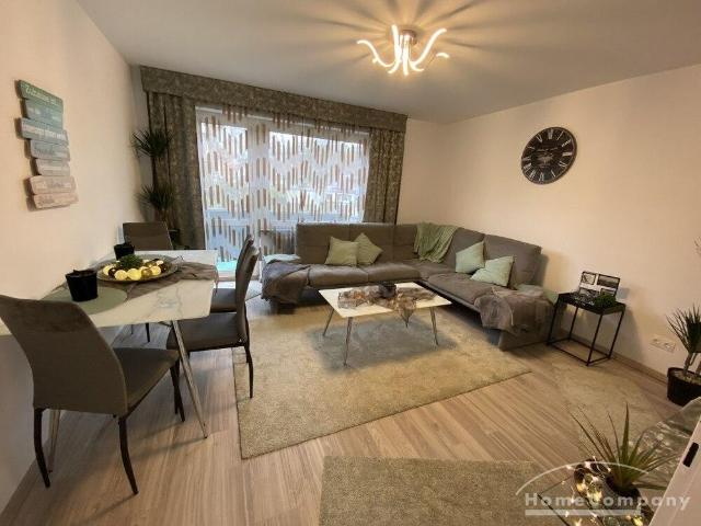 Wohnung mieten in Thiede, Salzgitter