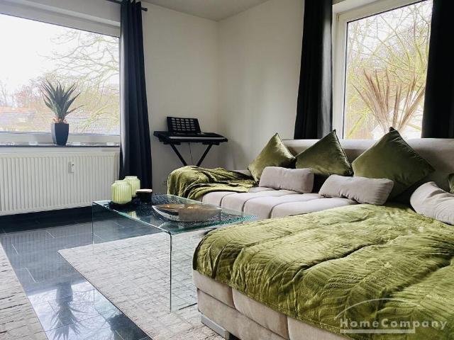 Wohnung mieten in Thiede, Salzgitter