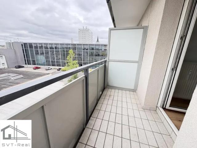 Wohnung kaufen in Wels