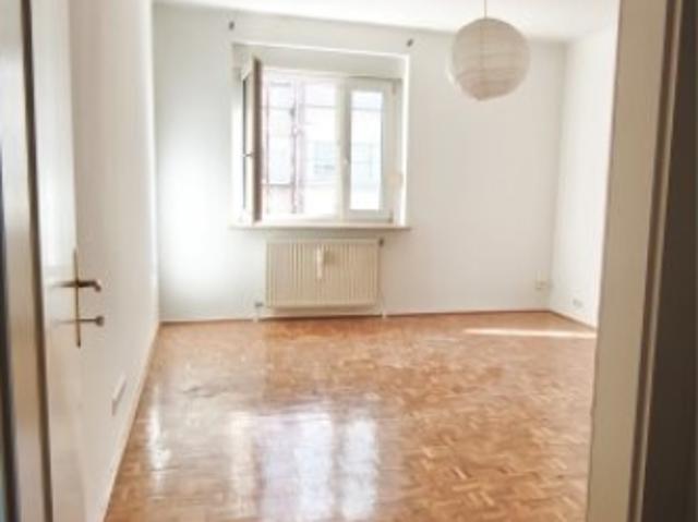 Wohnung mieten in Wels