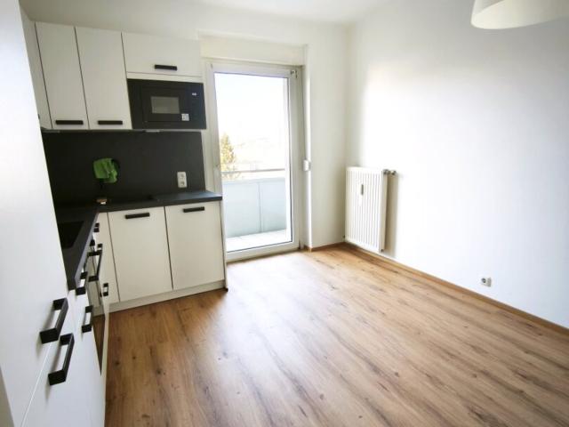 Wohnung mieten in Wels