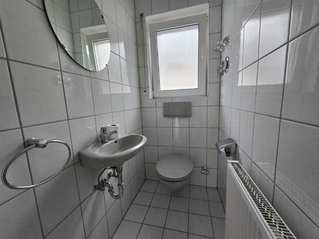 Apartment mieten in Jügesheim, Rodgau