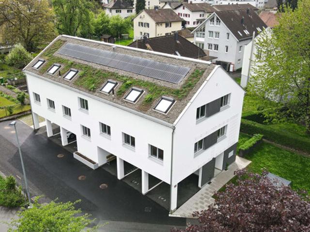 Apartment kaufen in Dornbirn, Vorarlberg
