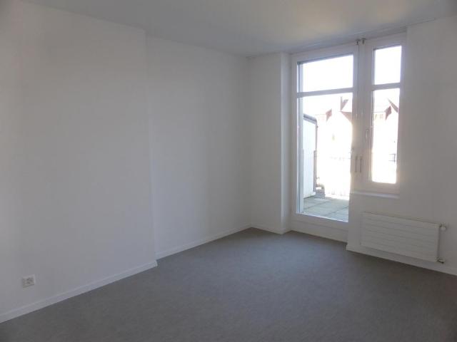 Apartment mieten in Lerchenfeld, Wil (SG)