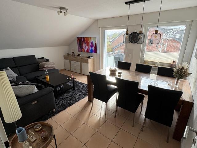 Wohnung mieten in Georgsmarienhütte, Niedersachsen