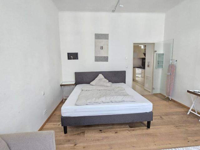Apartment kaufen in Ottakring, Wien