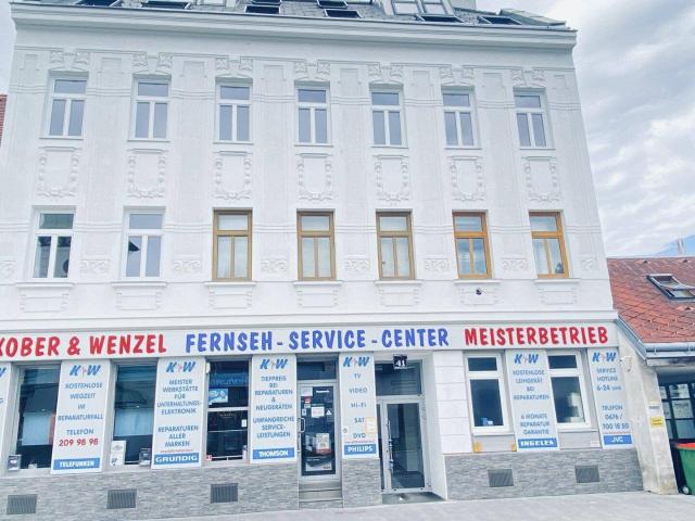 Apartment kaufen in Donaustadt, Wien
