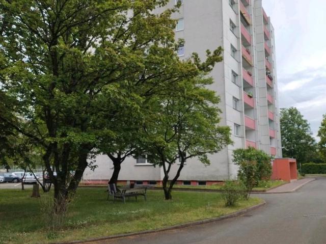 Wohnung kaufen in Rabus, Nürnberg