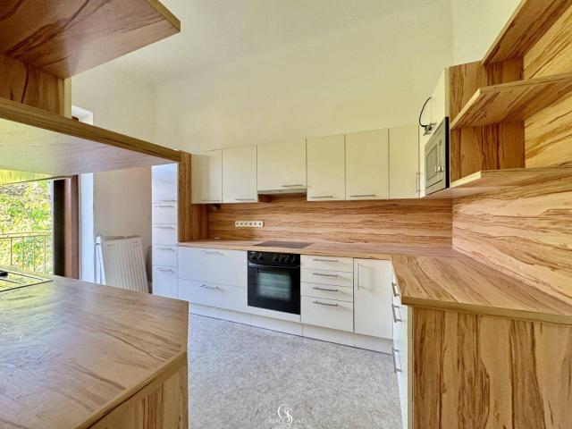 Apartment mieten in Gries, Gersdorf-Feistritz