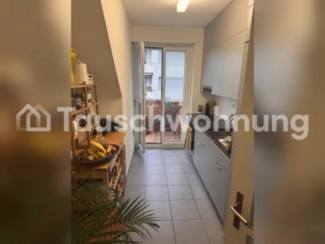 Wohnung mieten in Einigen, Zürich
