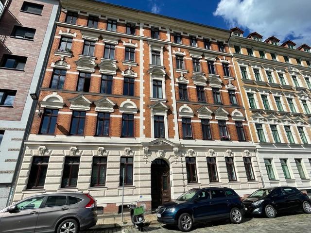 Wohnung mieten in Leipzig, Sachsen