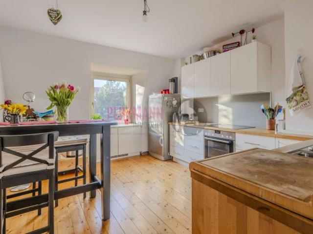 Wohnung kaufen in München, Bayern