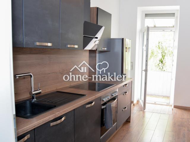 Wohnung kaufen in Lend, Gersdorf-Feistritz