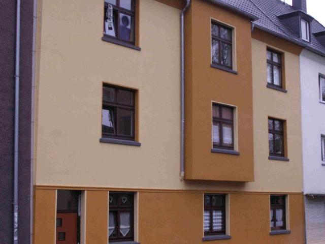 Wohnung mieten in Bövinghausen, Dortmund
