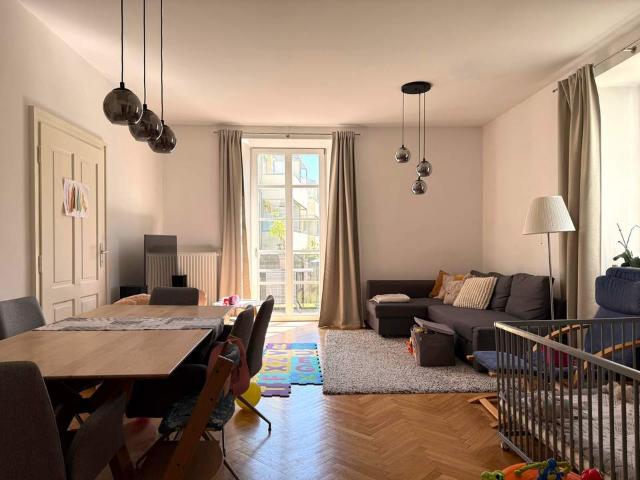 Wohnung mieten in Steyr, Oberösterreich