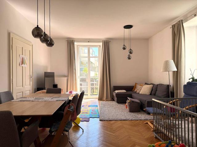 Apartment mieten in Steyr, Oberösterreich