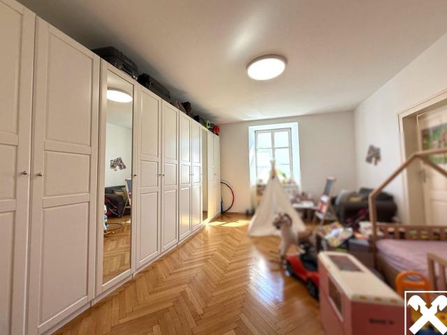 Wohnung mieten in Steyr, Oberösterreich