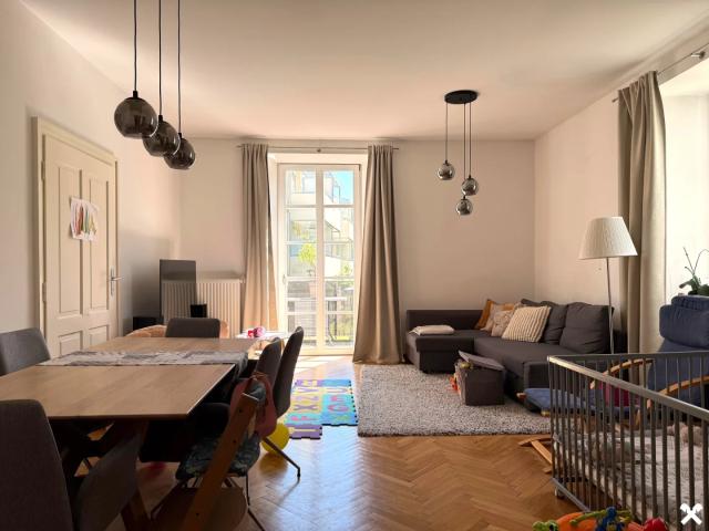 Apartment mieten in Zwischenbrücken, Steyr