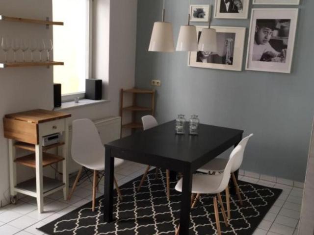 Apartment mieten in Josefstadt, Wien