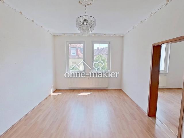 Apartment mieten in Rabus, Nürnberg