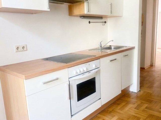 Apartment mieten in Katastralgemeinde Lend, Graz