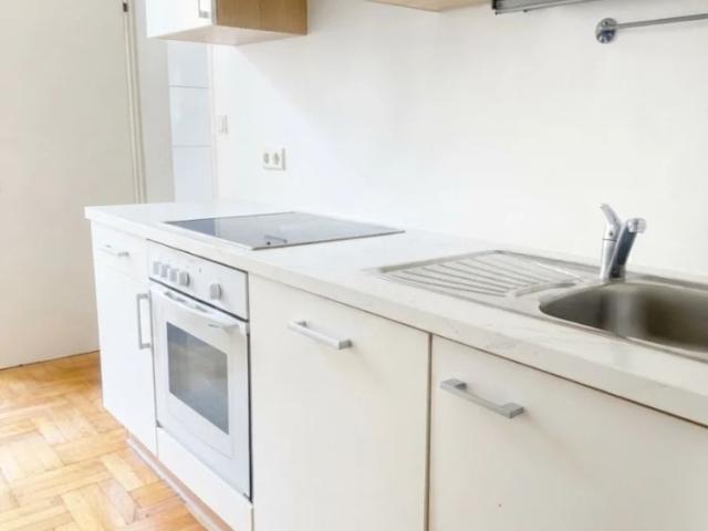 Apartment mieten in Katastralgemeinde Lend, Graz