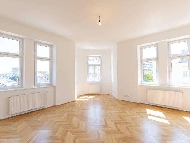 Apartment kaufen in Simmering, Wien