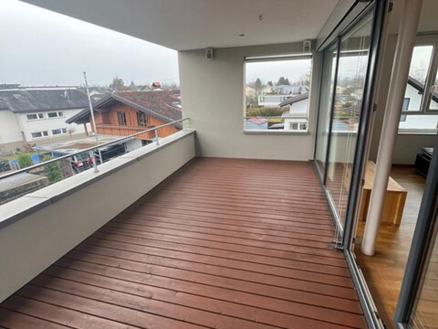 Apartment mieten in Dornbirn, Vorarlberg