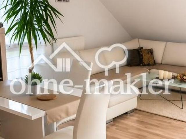 Apartment mieten in Mitte, Bielefeld