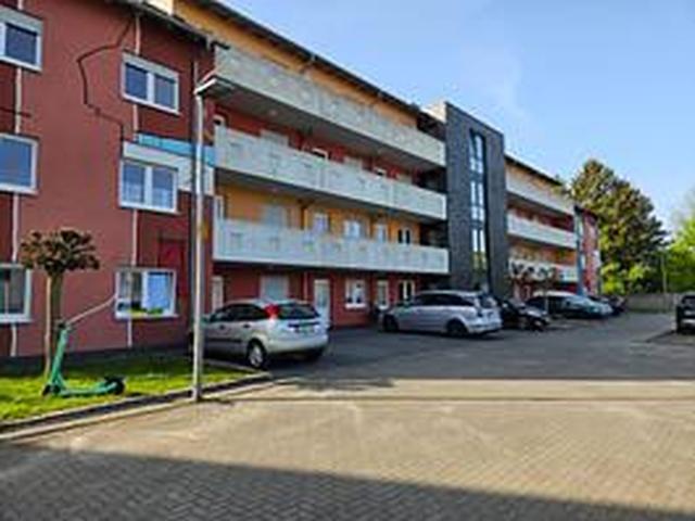 Dachgeschosswohnung mieten in Mitte, Bielefeld