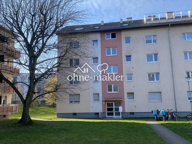 Apartment kaufen in Maintal, Hessen