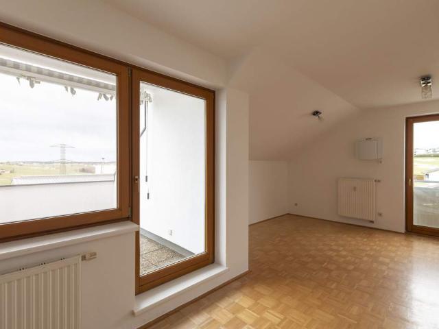 Wohnung mieten in Aurachamhongar, Oberösterreich
