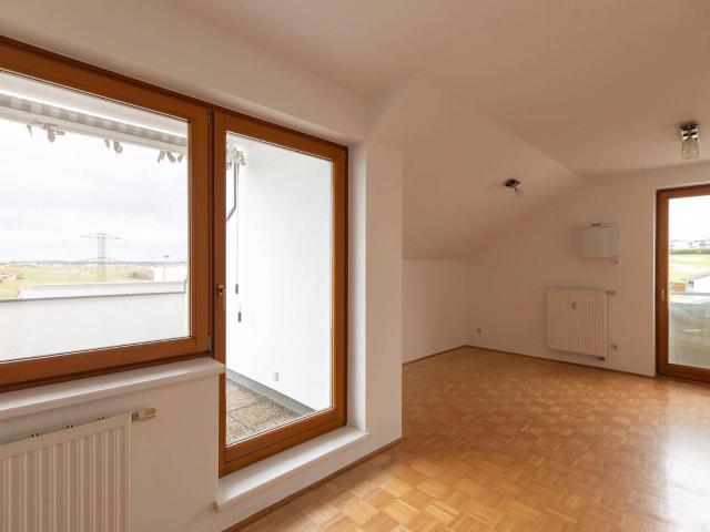 Apartment mieten in Kirchham, Pöndorf