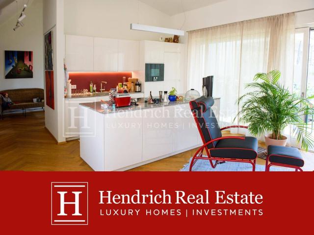 Apartment kaufen in Klosterneuburg, Bezirk Tulln