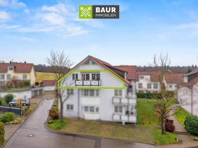 Wohnung kaufen in Wolpertswende, Baden-Württemberg