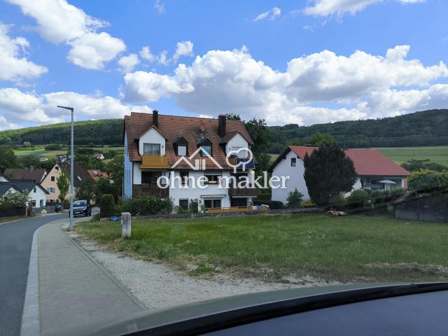 Apartment kaufen in Offenhausen, Bayern