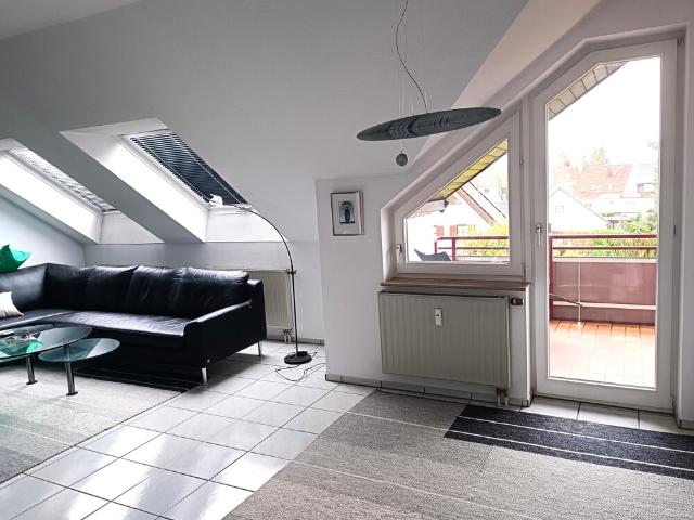 Wohnung kaufen in Aufheim, Senden