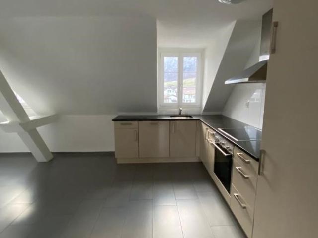 Apartment mieten in Glarus