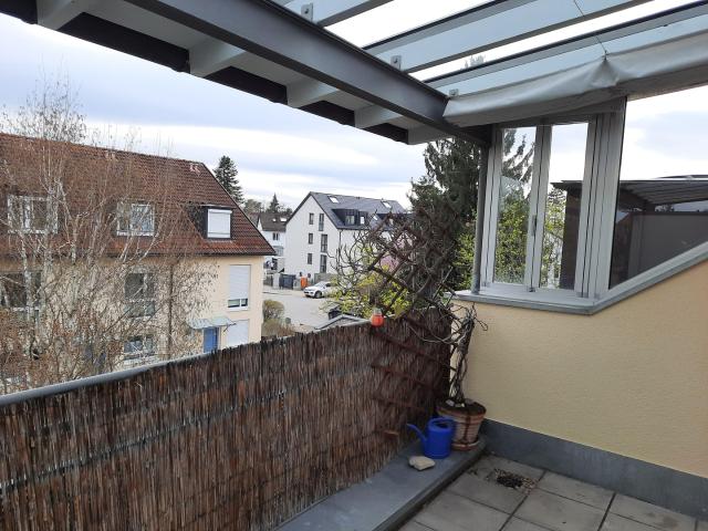 Wohnung kaufen in München, Bayern
