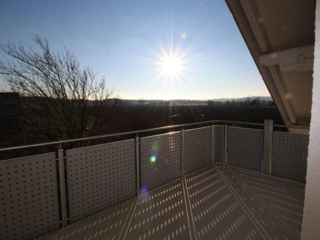 Apartment mieten in Zangberg, Bayern