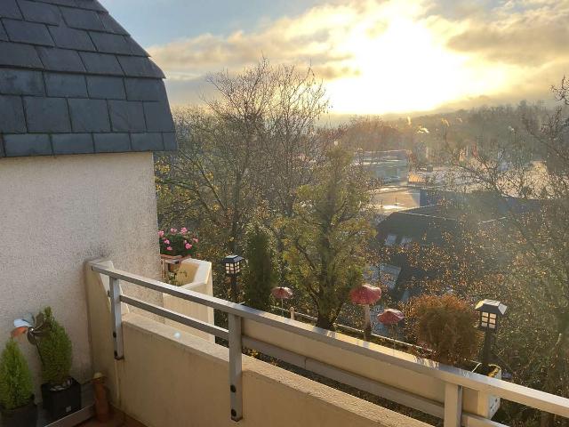 Wohnung kaufen in Stadtbezirk II, Essen