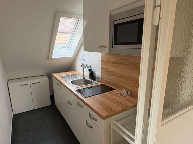 Wohnung mieten in Kirchheim, Landkreis Würzburg