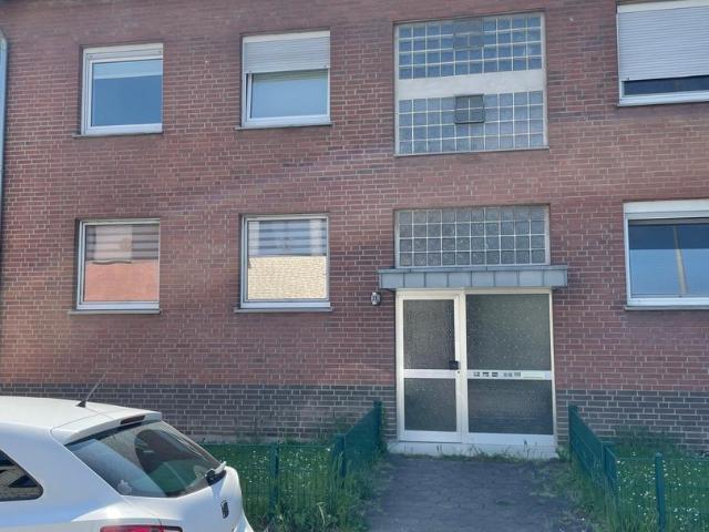 Wohnung mieten in Bislich, Wesel