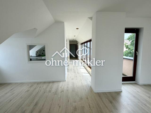 Apartment mieten in Alterlangen, Erlangen