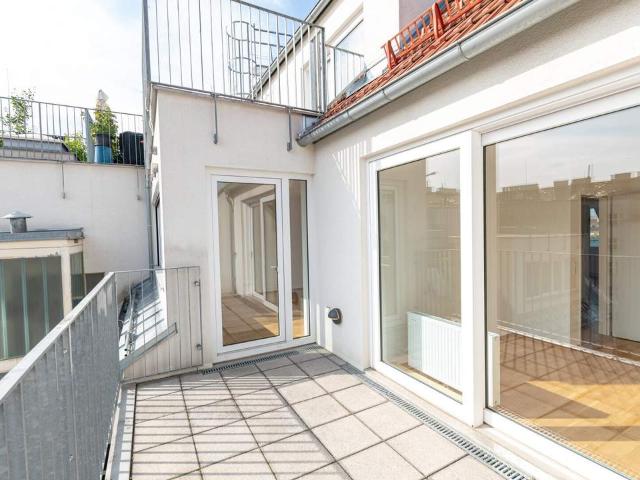 Wohnung kaufen in Freihausviertel, Wien