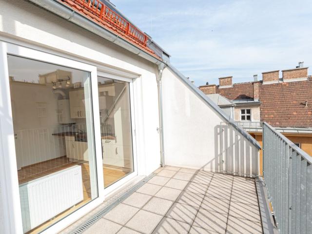 Wohnung kaufen in Seestadt, Wien