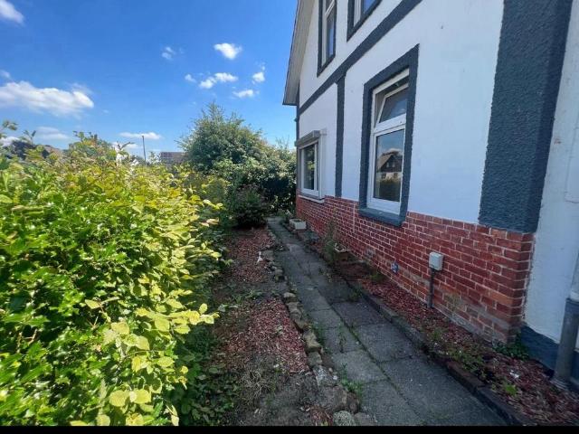 Wohnung mieten in Gröpelingen, Bremen