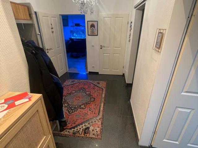Wohnung kaufen in Burtscheid, Aachen