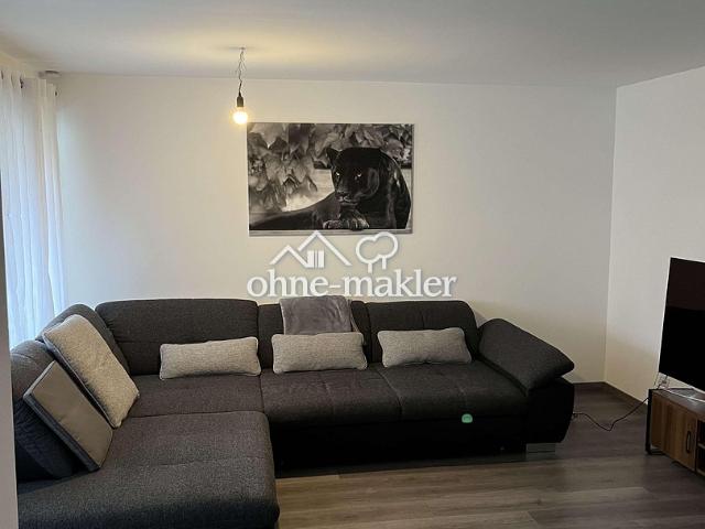 Apartment kaufen in Südoststadt, Pforzheim